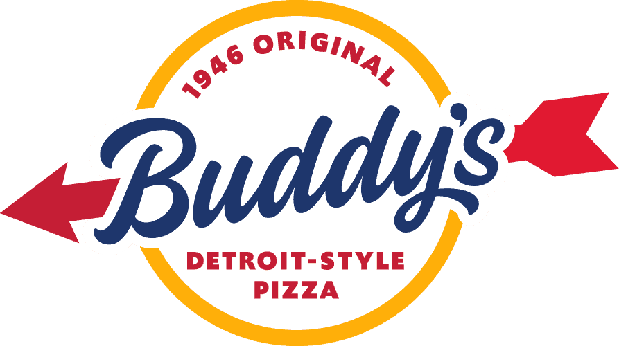 Buddy's Pizza