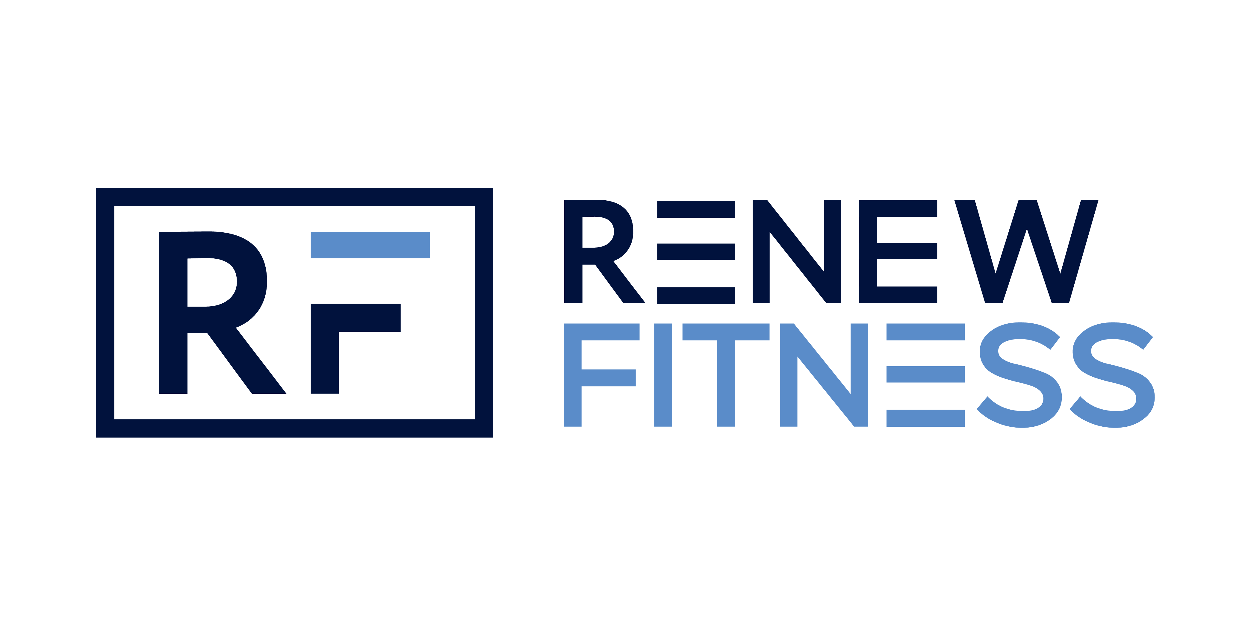 Renew Fitness