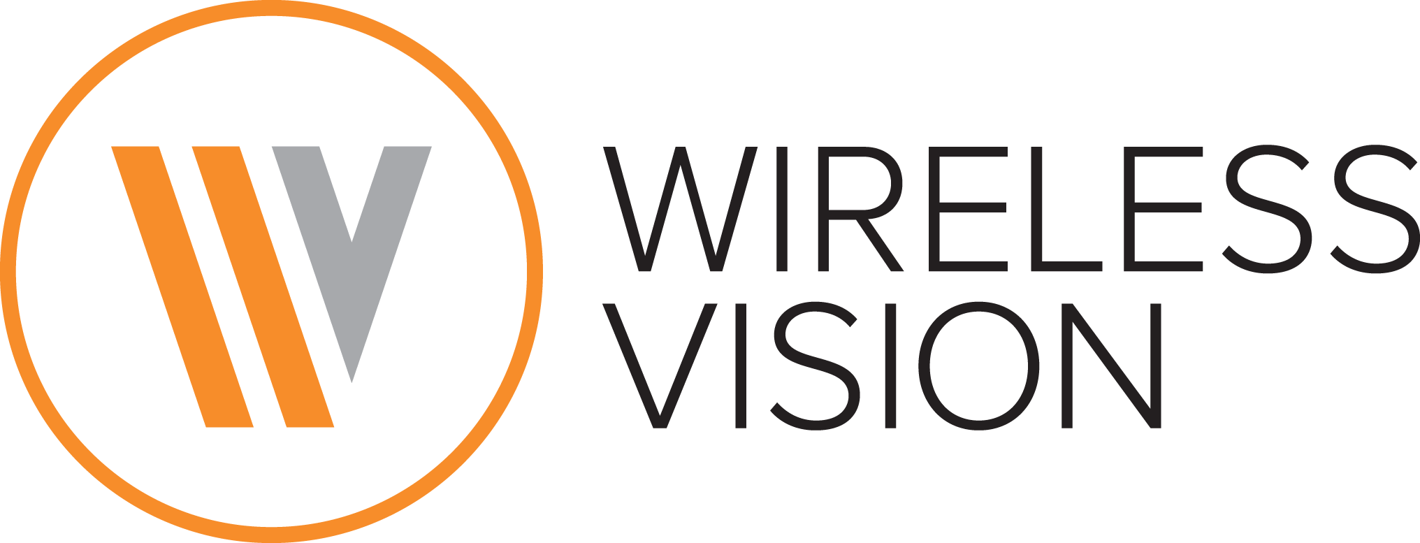 Wireless Vision