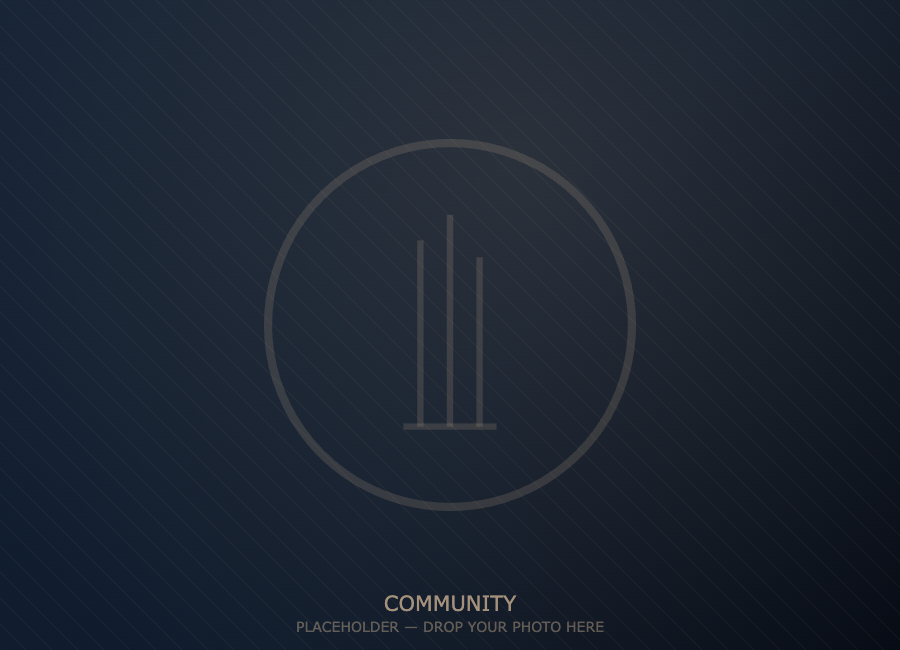 Community