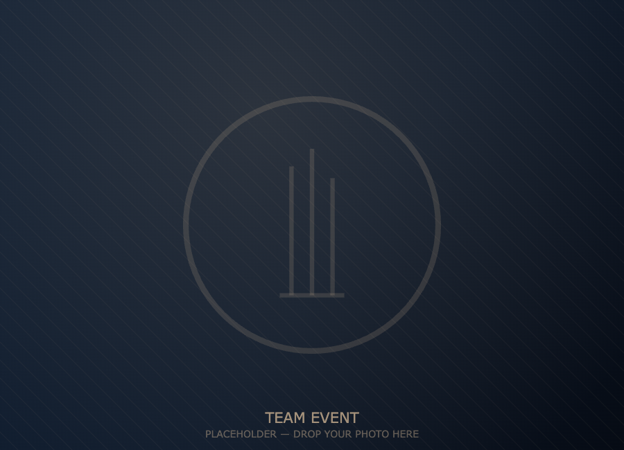 Team event